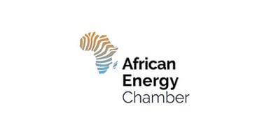 Africa Energy Chamber logo