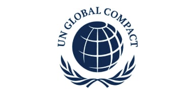 UN Global Impact logo