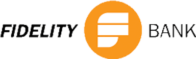 FIDELITY BANK GHANA logo