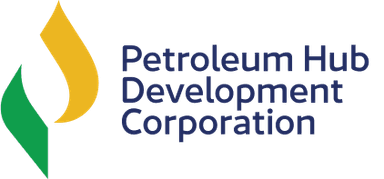 PETROLEUM HUB DEVELOPMENT CORPORATION logo