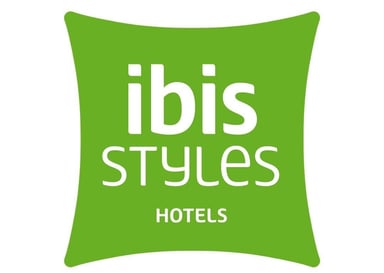 ibis Styles Accra Airport logo