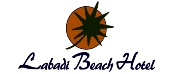 LABADI BEACH HOTEL logo