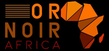 OR NOIR AFRICA logo