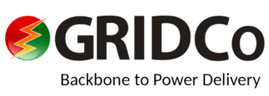 GRIDCO logo
