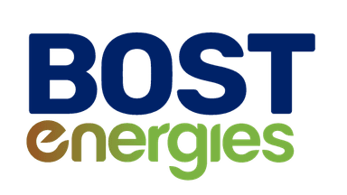 BOST ENERGIES logo