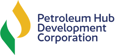 PETROLEUM HUB DEVELOPMENT CORPORATION logo