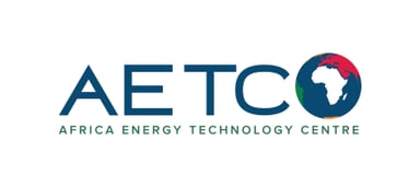 Africa Energy Energy Technology Centre logo