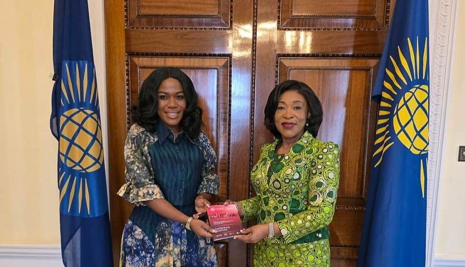 AETC Strengthens Strategic Partnership with the Commonwealth Secretariat to Advance Africa’s Energy Transition