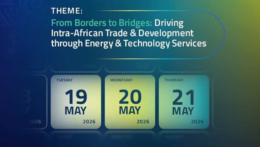 Technology Conference 2026 Returns to Unlock the Power of Intra-African Energy Trade