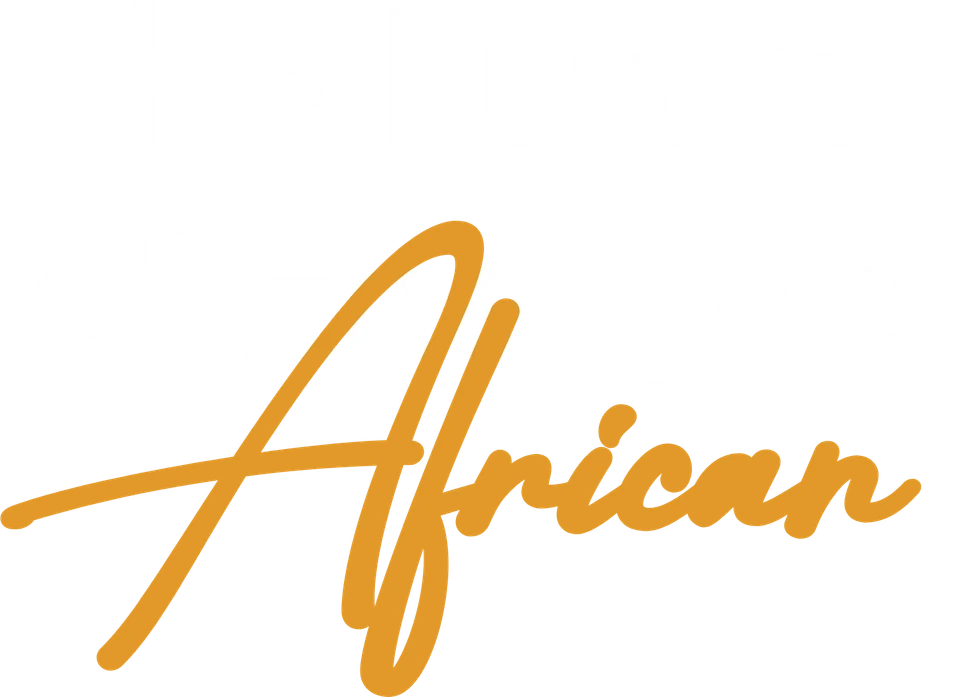 The Future of Energy is African