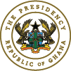 The Presidency, Republic of Ghana